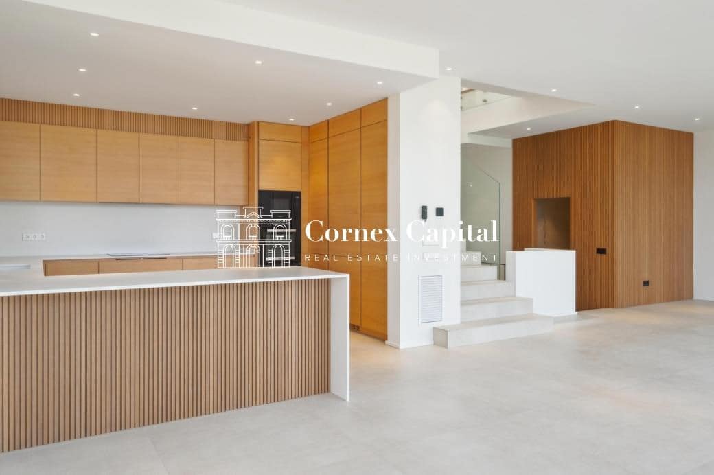 4 soveværelse Villa til salg i Begur med swimmingpool garage - € 2.675.000 (Ref: 8460539)