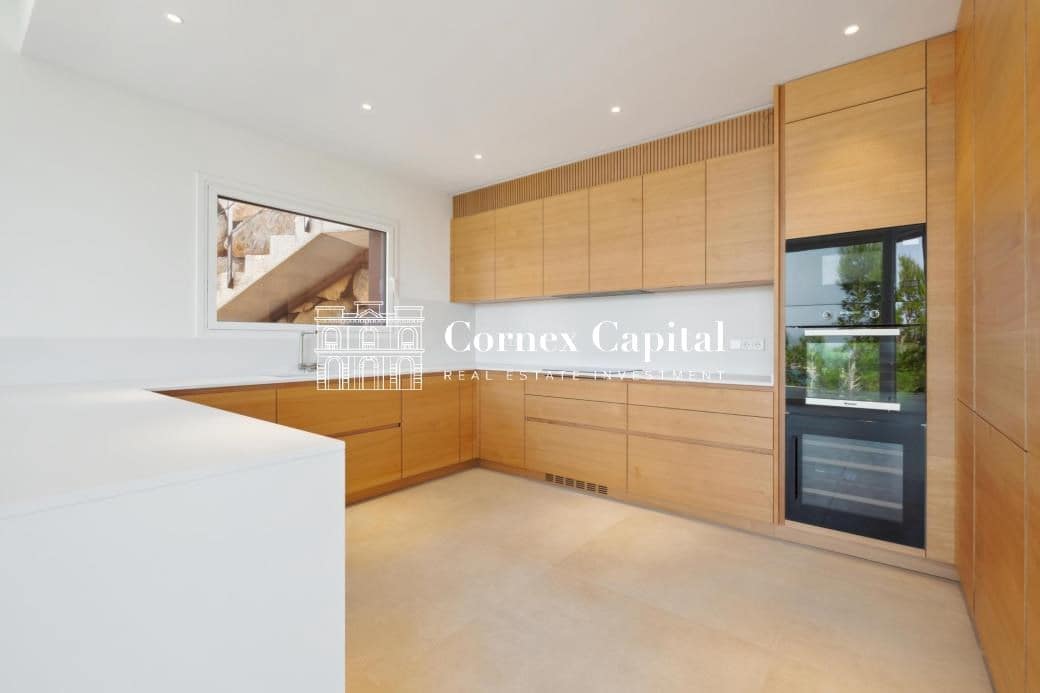 4 soveværelse Villa til salg i Begur med swimmingpool garage - € 2.675.000 (Ref: 8460539)