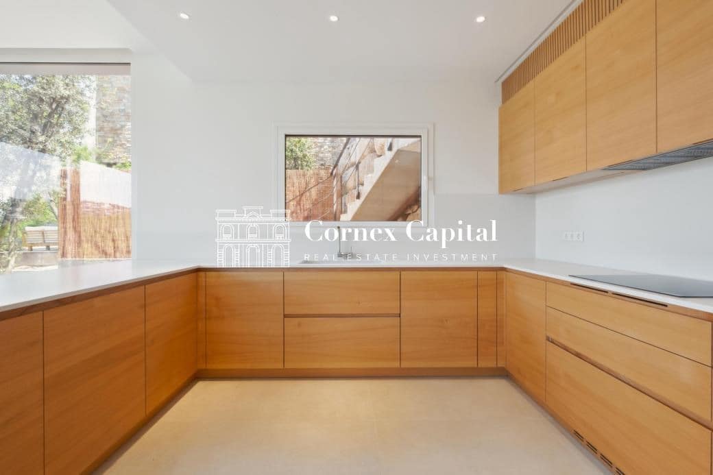 4 soveværelse Villa til salg i Begur med swimmingpool garage - € 2.675.000 (Ref: 8460539)