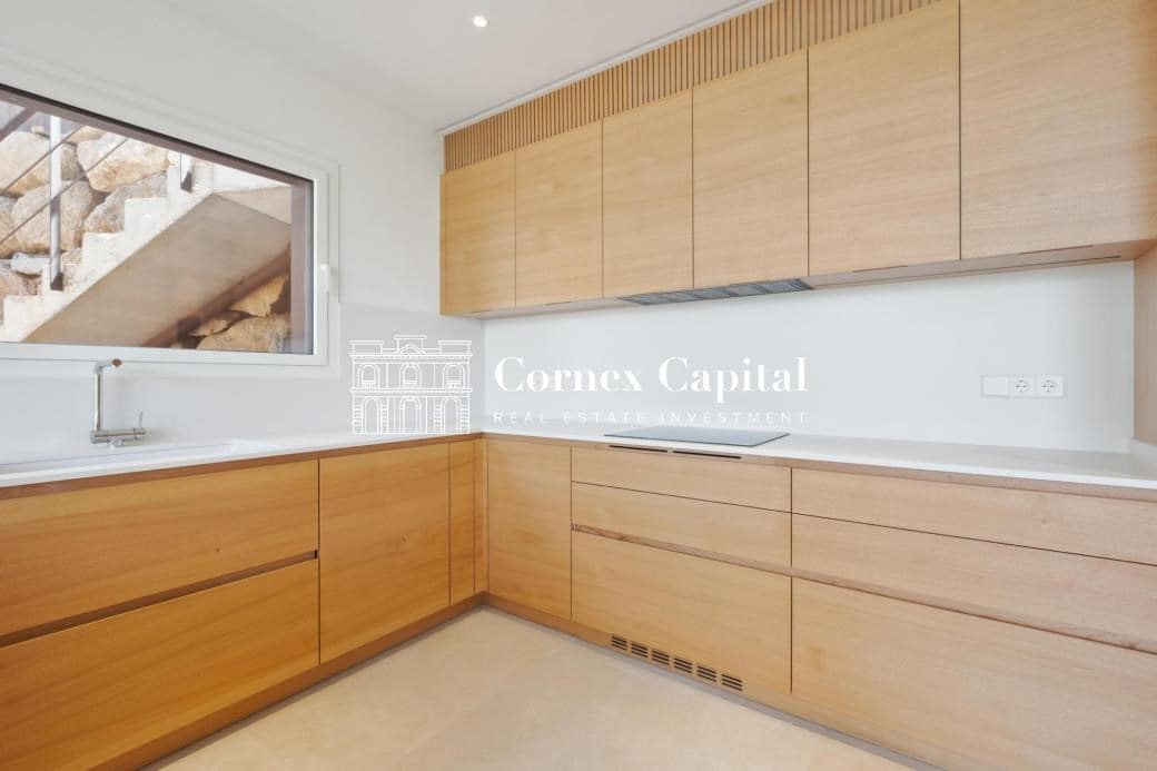 4 soveværelse Villa til salg i Begur med swimmingpool garage - € 2.675.000 (Ref: 8460539)