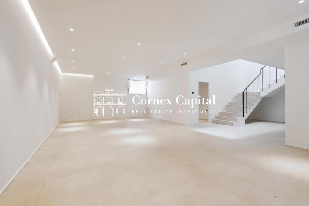 4 soveværelse Villa til salg i Begur med swimmingpool garage - € 2.675.000 (Ref: 8460539)