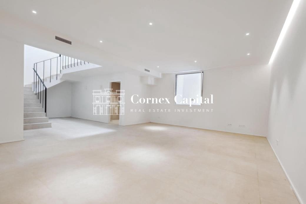 4 soveværelse Villa til salg i Begur med swimmingpool garage - € 2.675.000 (Ref: 8460539)