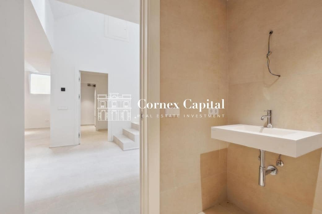 4 soveværelse Villa til salg i Begur med swimmingpool garage - € 2.675.000 (Ref: 8460539)