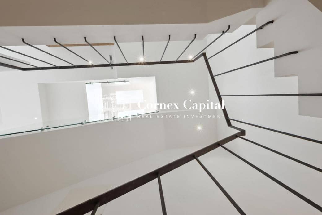 4 soveværelse Villa til salg i Begur med swimmingpool garage - € 2.675.000 (Ref: 8460539)