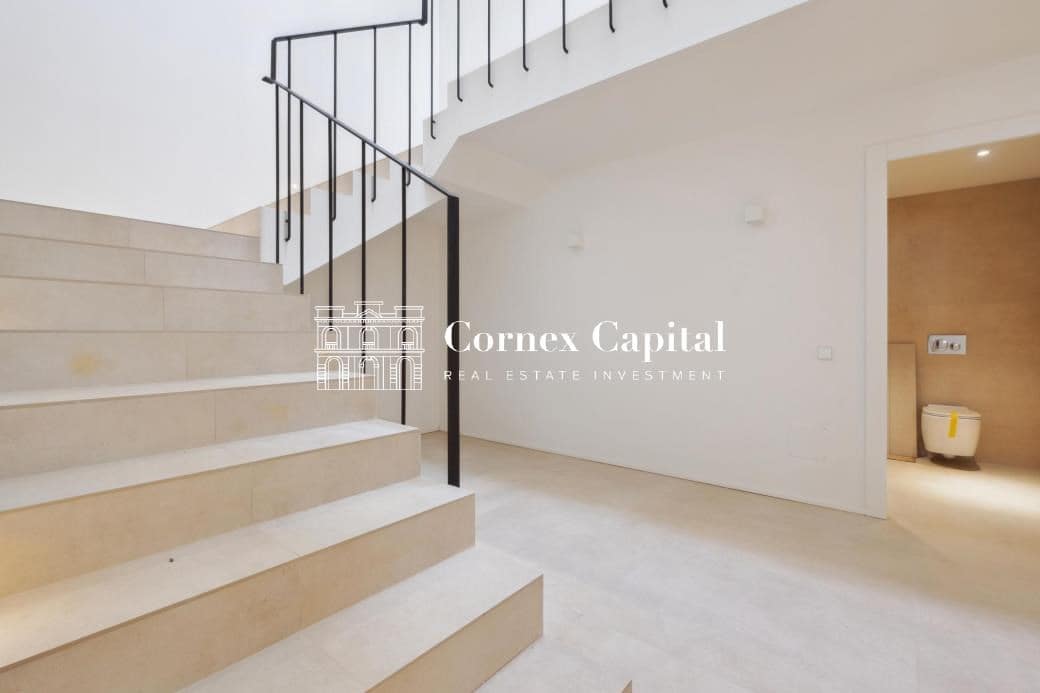 4 soveværelse Villa til salg i Begur med swimmingpool garage - € 2.675.000 (Ref: 8460539)