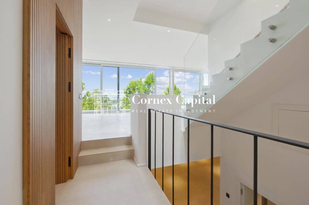 4 soveværelse Villa til salg i Begur med swimmingpool garage - € 2.675.000 (Ref: 8460539)