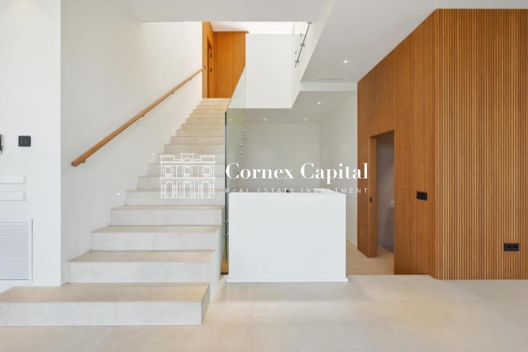 4 soveværelse Villa til salg i Begur med swimmingpool garage - € 2.675.000 (Ref: 8460539)