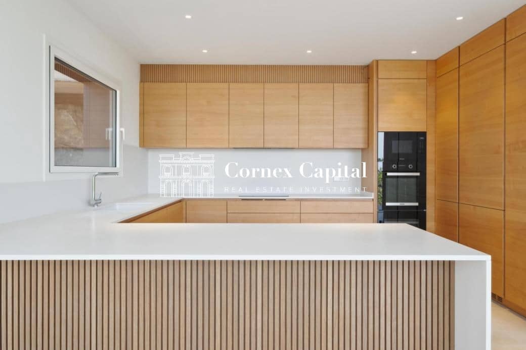 4 soveværelse Villa til salg i Begur med swimmingpool garage - € 2.675.000 (Ref: 8460539)