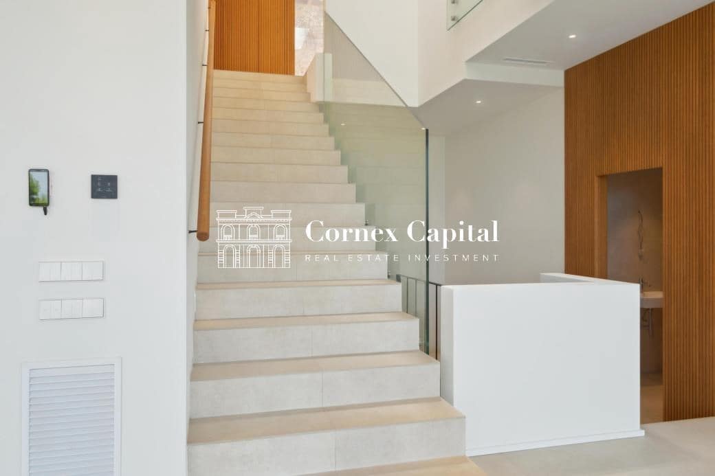 4 soveværelse Villa til salg i Begur med swimmingpool garage - € 2.675.000 (Ref: 8460539)