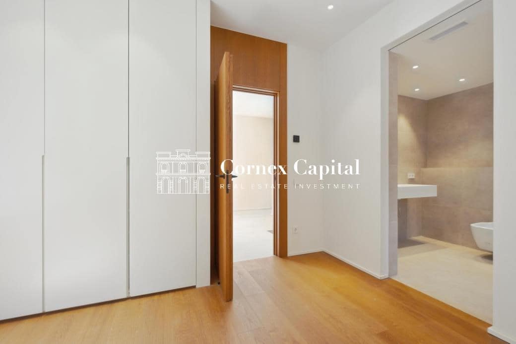 4 soveværelse Villa til salg i Begur med swimmingpool garage - € 2.675.000 (Ref: 8460539)