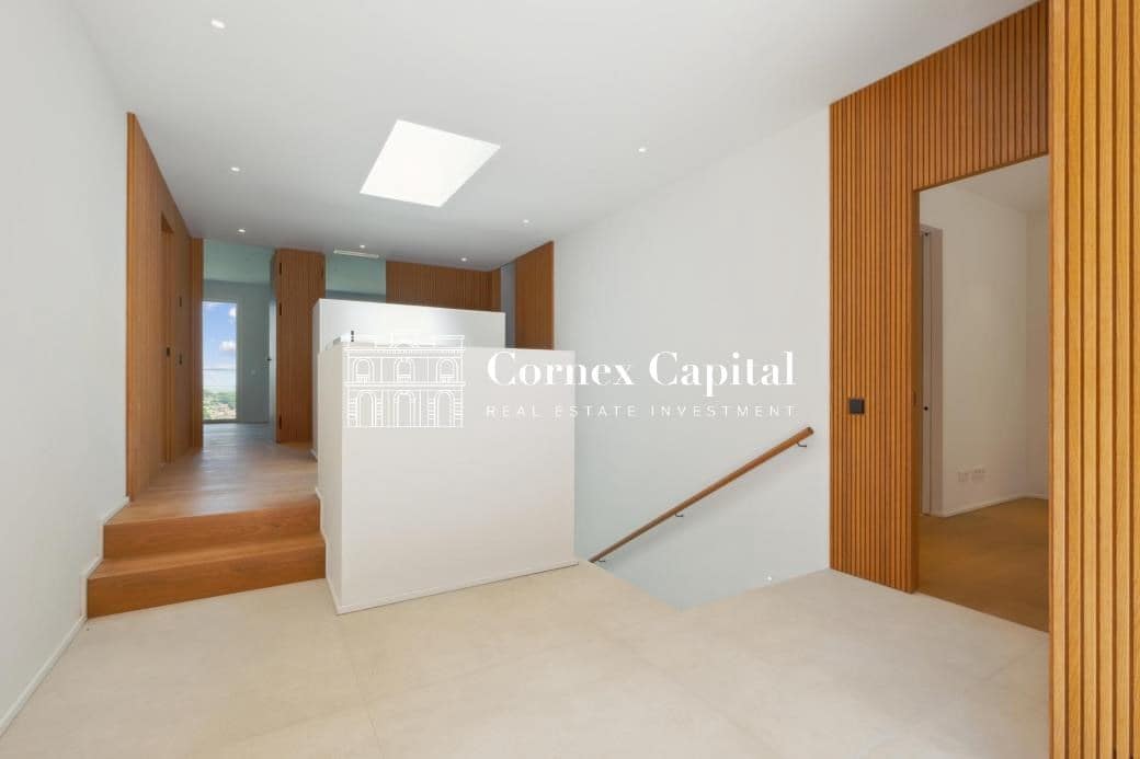 4 soveværelse Villa til salg i Begur med swimmingpool garage - € 2.675.000 (Ref: 8460539)