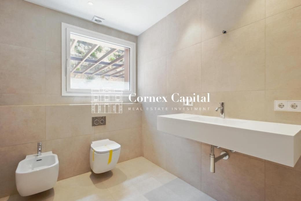 4 soveværelse Villa til salg i Begur med swimmingpool garage - € 2.675.000 (Ref: 8460539)