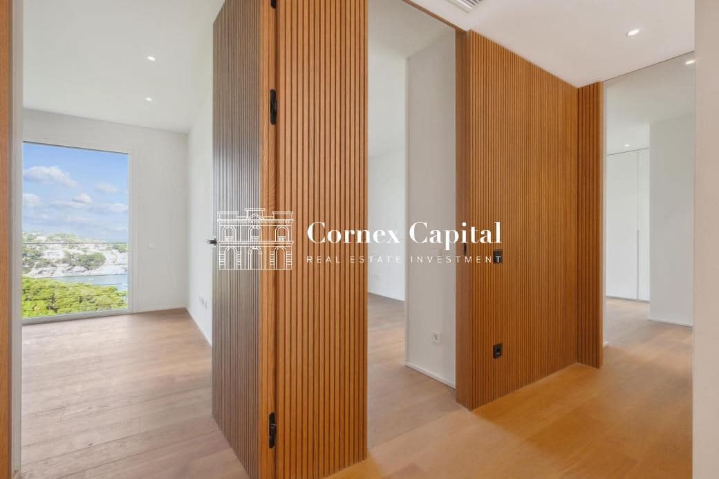 4 soveværelse Villa til salg i Begur med swimmingpool garage - € 2.675.000 (Ref: 8460539)