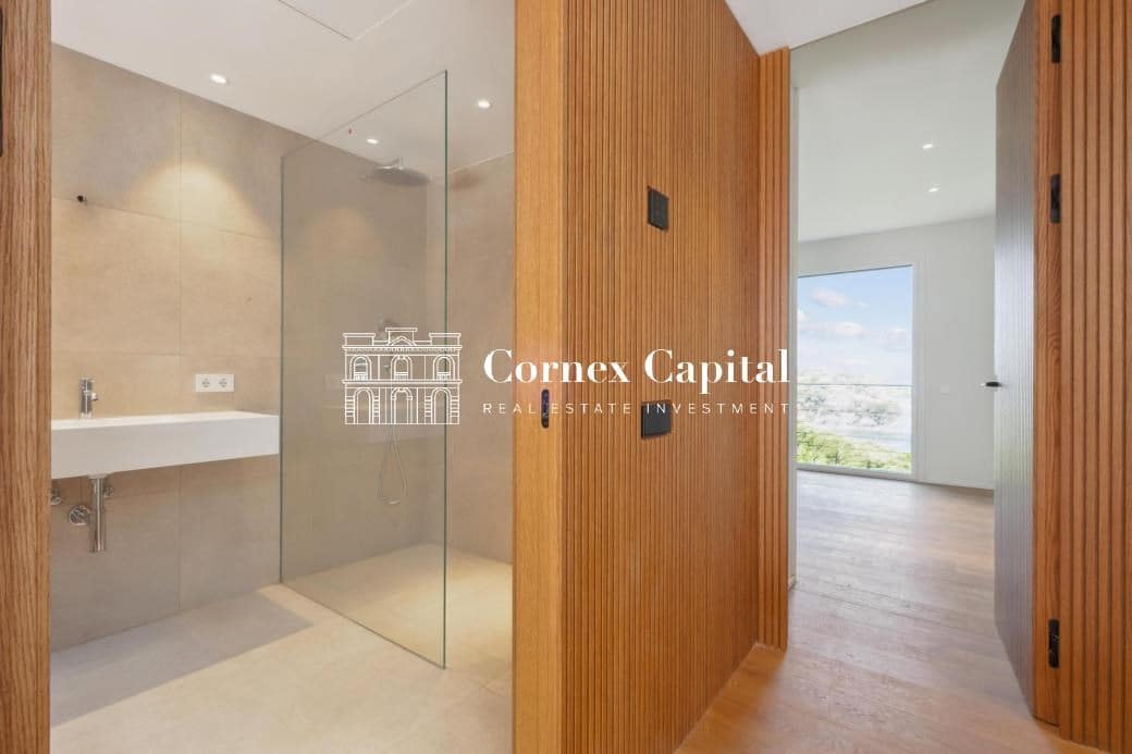 4 soveværelse Villa til salg i Begur med swimmingpool garage - € 2.675.000 (Ref: 8460539)