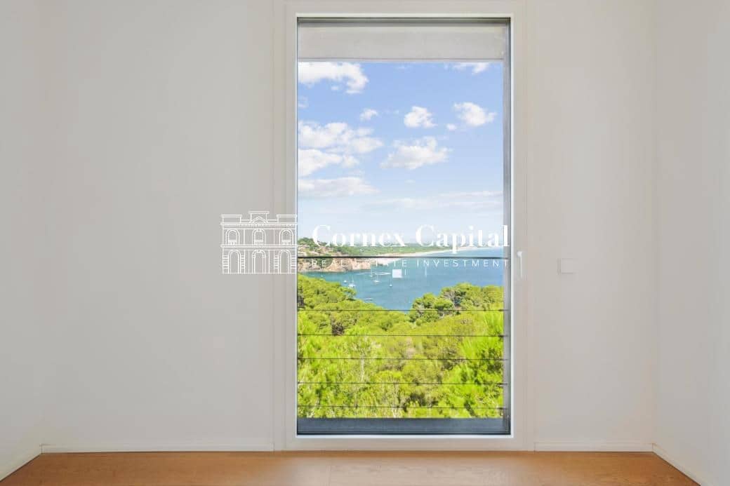 4 soveværelse Villa til salg i Begur med swimmingpool garage - € 2.675.000 (Ref: 8460539)