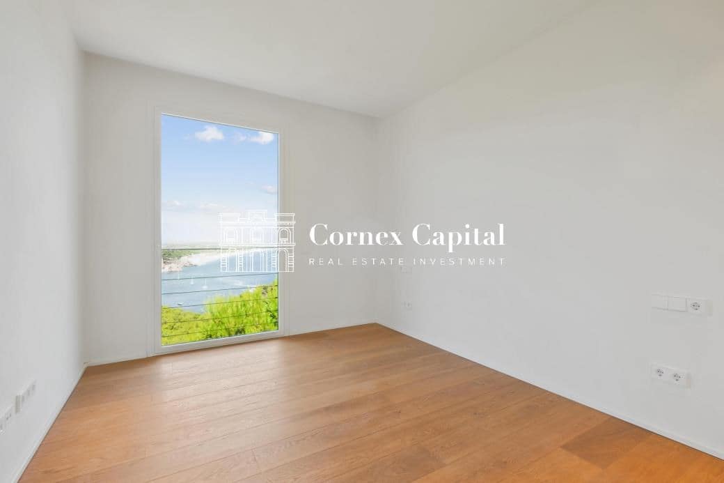 4 soveværelse Villa til salg i Begur med swimmingpool garage - € 2.675.000 (Ref: 8460539)