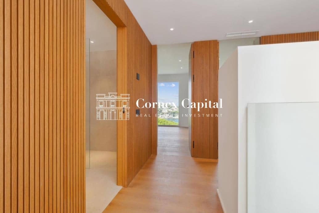 4 soveværelse Villa til salg i Begur med swimmingpool garage - € 2.675.000 (Ref: 8460539)