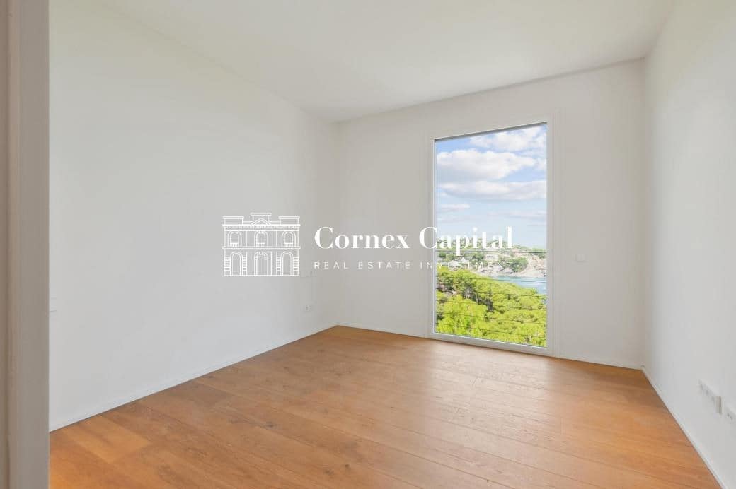 4 soveværelse Villa til salg i Begur med swimmingpool garage - € 2.675.000 (Ref: 8460539)