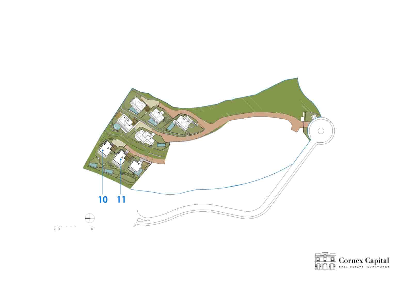 4 quarto Moradia para venda em Begur com piscina garagem - 2 720 000 € (Ref: 8460540)