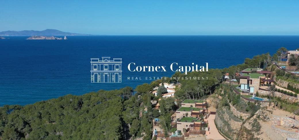 4 quarto Moradia para venda em Begur com piscina garagem - 2 720 000 € (Ref: 8460540)