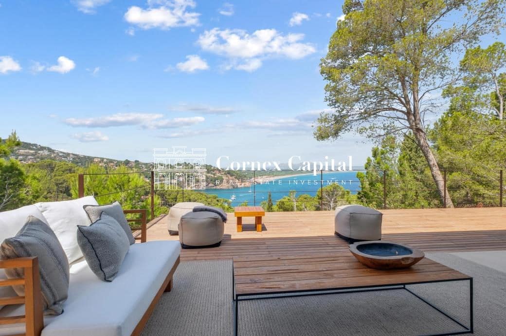 4 quarto Moradia para venda em Begur com piscina garagem - 2 720 000 € (Ref: 8460540)