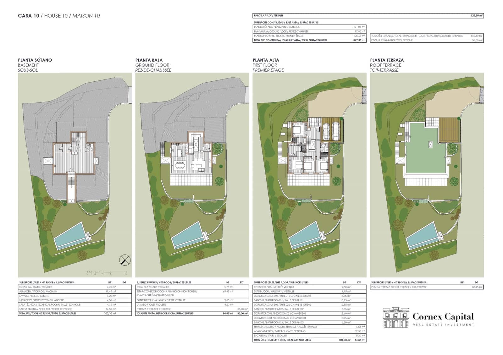 4 quarto Moradia para venda em Begur com piscina garagem - 2 720 000 € (Ref: 8460540)