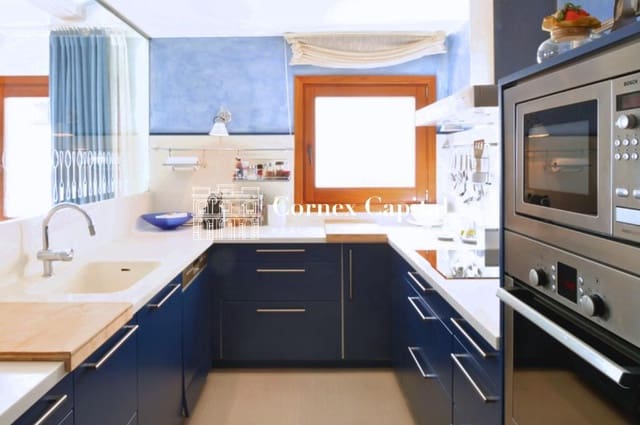 4 soverom Leilighet til salgs i Palafrugell - € 1 460 000 (Ref: 8466466)