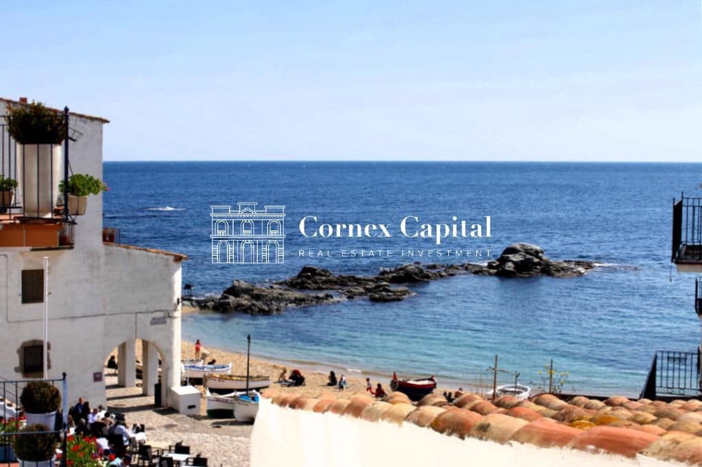 4 soveværelse Lejlighed til salg i Palafrugell - € 1.460.000 (Ref: 8466466)