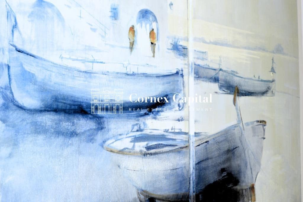 4 soveværelse Lejlighed til salg i Palafrugell - € 1.460.000 (Ref: 8466466)