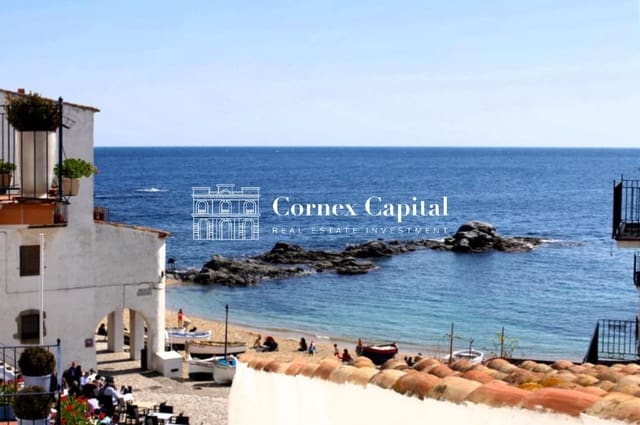 4 soverom Leilighet til salgs i Palafrugell - € 1 460 000 (Ref: 8466466)