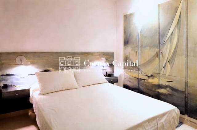 4 soverom Leilighet til salgs i Palafrugell - € 1 460 000 (Ref: 8466466)