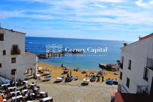 4 soverom Leilighet til salgs i Palafrugell - € 1 460 000 (Ref: 8466466)