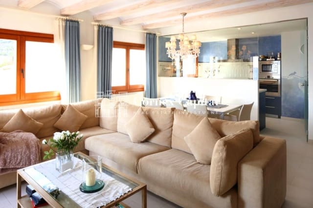 4 soverom Leilighet til salgs i Palafrugell - € 1 460 000 (Ref: 8466466)