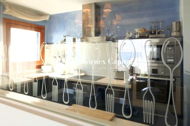 4 soverom Leilighet til salgs i Palafrugell - € 1 460 000 (Ref: 8466466)