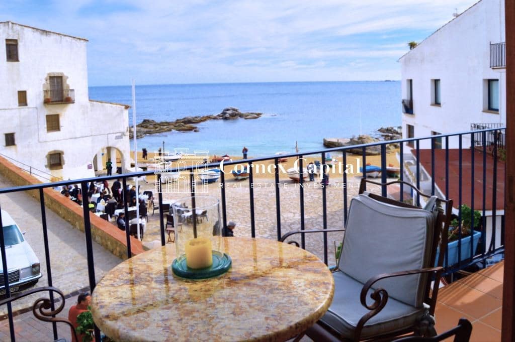 4 soveværelse Lejlighed til salg i Palafrugell - € 1.460.000 (Ref: 8466466)