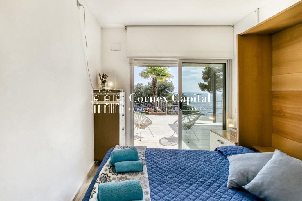 5 soveværelse Villa til salg i Llafranc med swimmingpool garage - € 2.375.000 (Ref: 8500203)