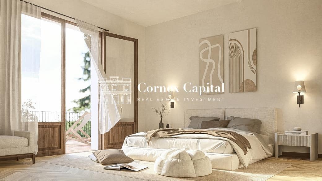 15 soveværelse Villa til salg i Llafranc med swimmingpool garage - € 2.650.000 (Ref: 8508930)