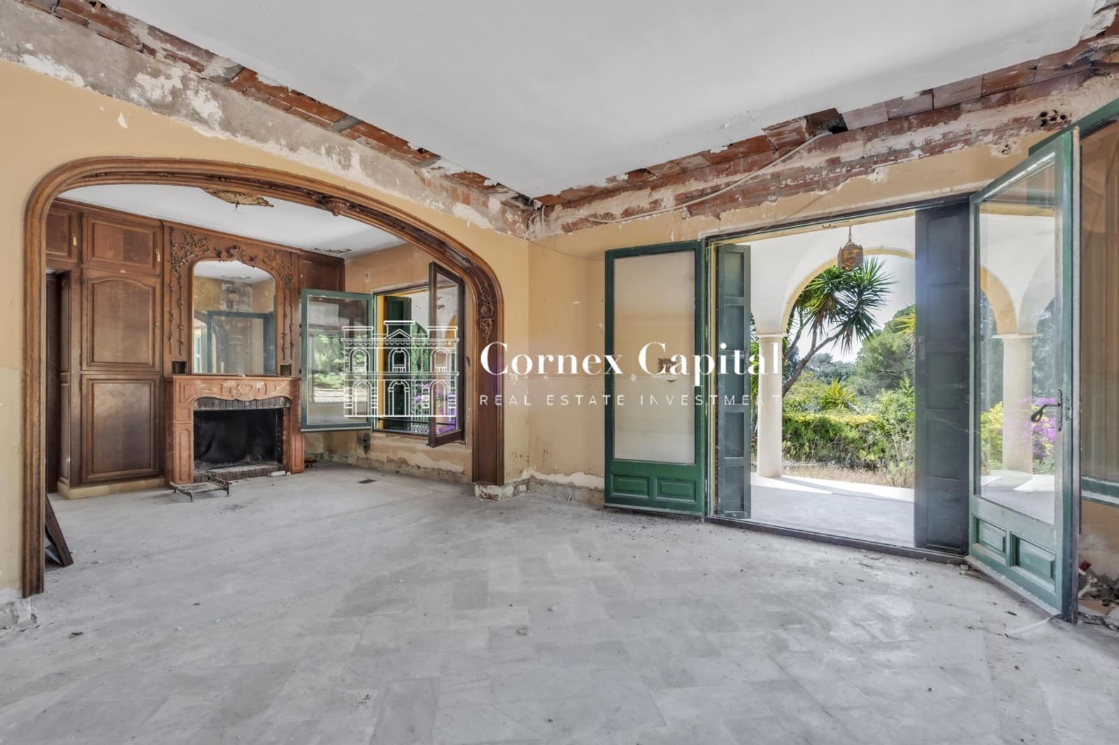 15 soveværelse Villa til salg i Llafranc med swimmingpool garage - € 2.650.000 (Ref: 8508930)