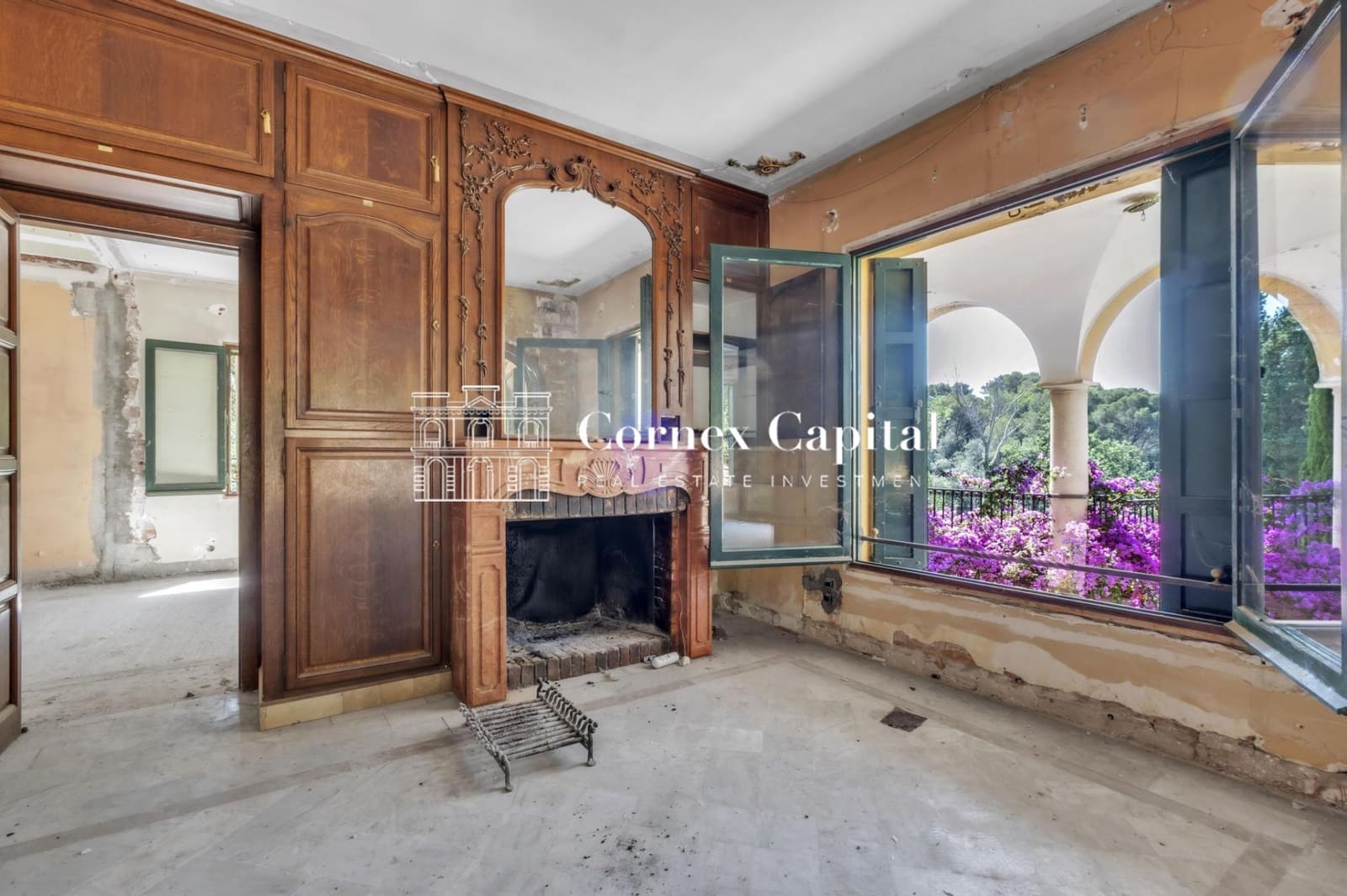 15 soveværelse Villa til salg i Llafranc med swimmingpool garage - € 2.650.000 (Ref: 8508930)