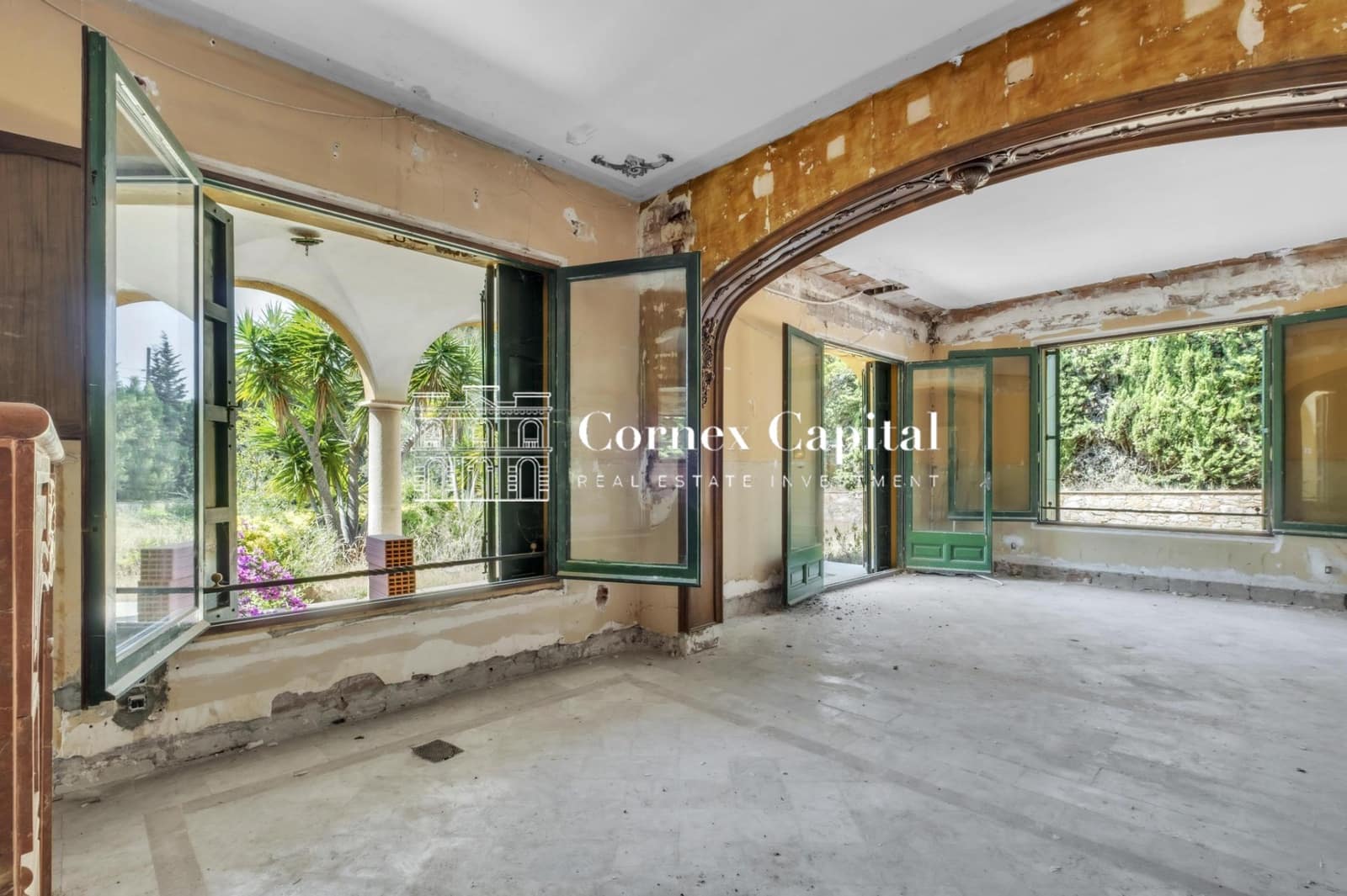 15 soveværelse Villa til salg i Llafranc med swimmingpool garage - € 2.650.000 (Ref: 8508930)