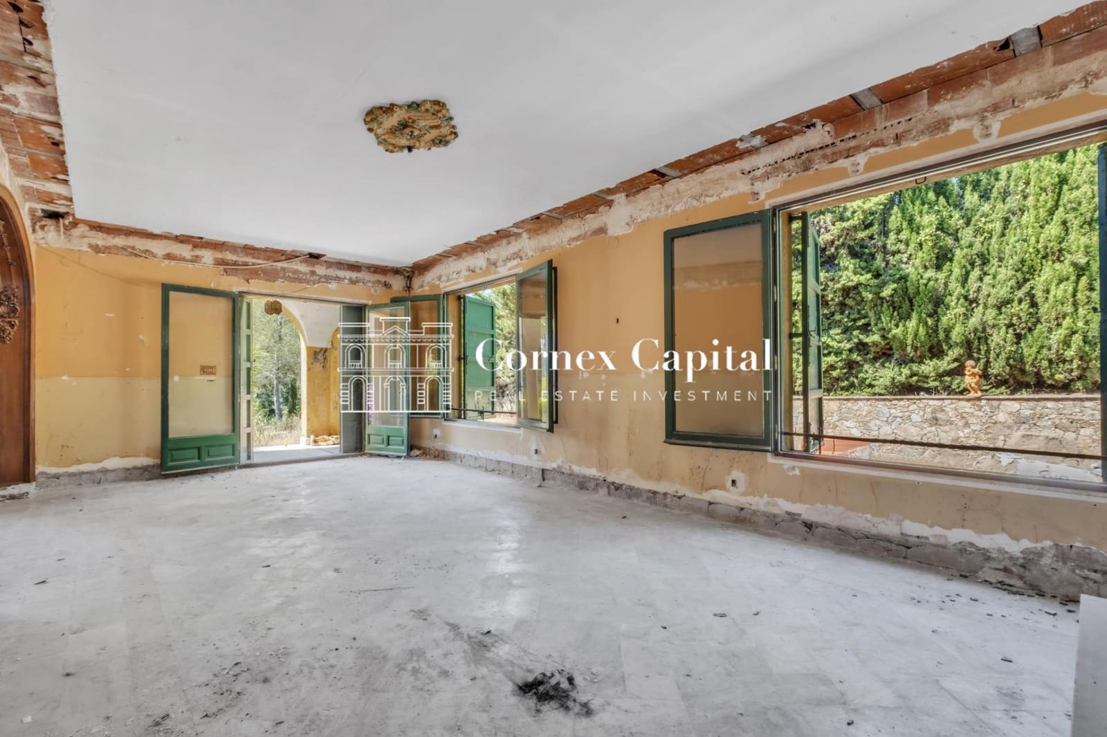 15 soveværelse Villa til salg i Llafranc med swimmingpool garage - € 2.650.000 (Ref: 8508930)