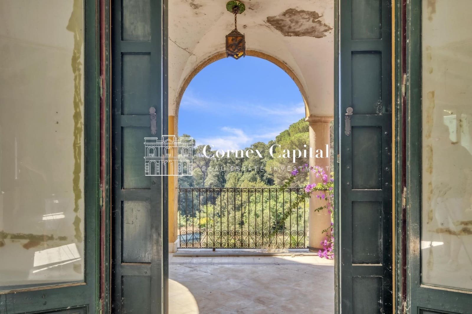 15 soveværelse Villa til salg i Llafranc med swimmingpool garage - € 2.650.000 (Ref: 8508930)