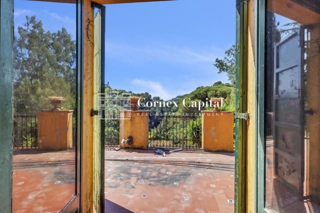 15 bedroom Villa for sale in Llafranc, Palafrugell with pool garage - € 2,650,000 (Ref: 8508930)