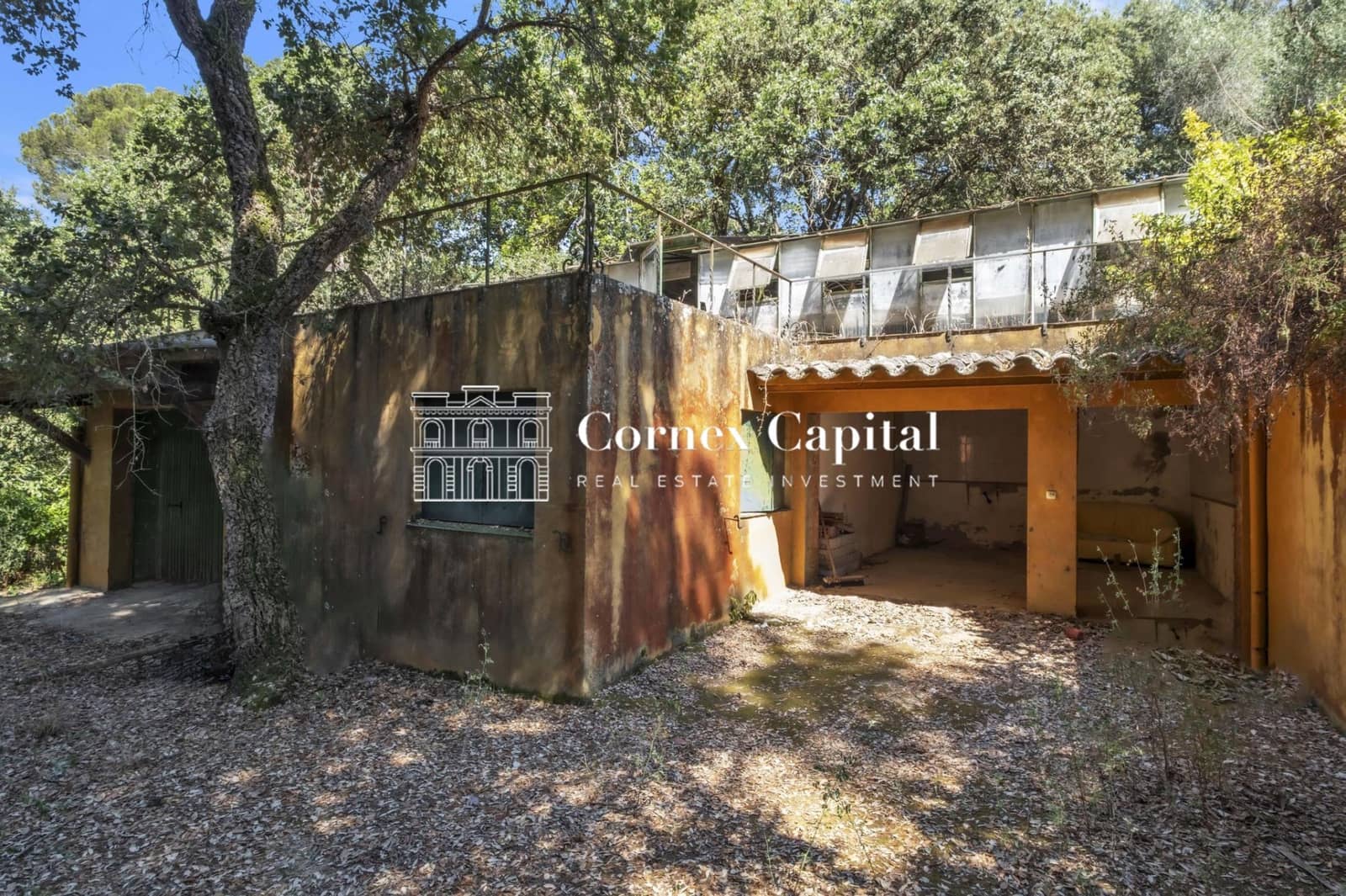 15 soveværelse Villa til salg i Llafranc med swimmingpool garage - € 2.650.000 (Ref: 8508930)