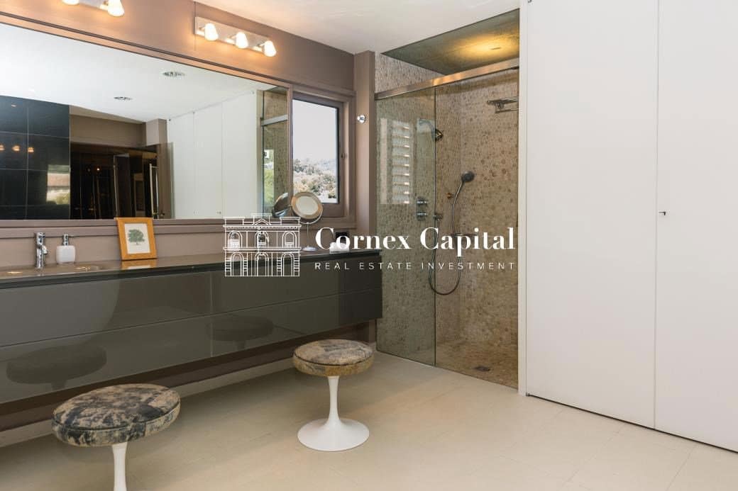 5 slaapkamer Appartement te huur in Barcelona stad met garage - € 17.000 (Ref: 8526989)