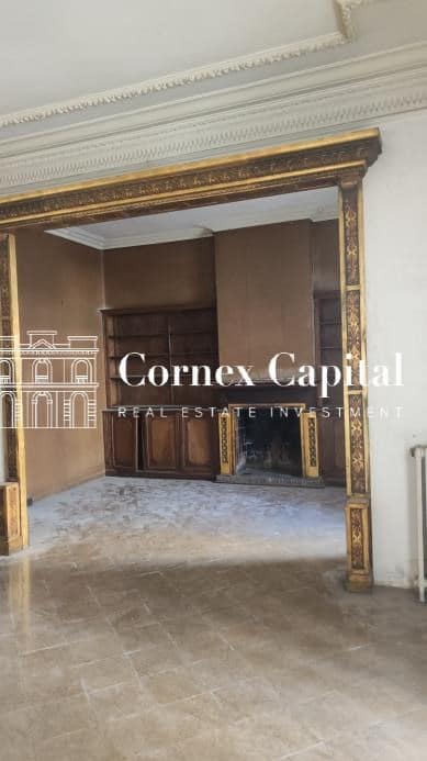 4 soverom Leilighet til salgs i Barcelona by - € 1 200 000 (Ref: 8526990)