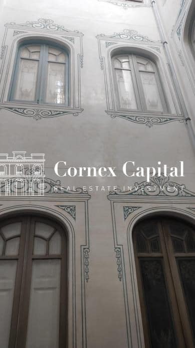 4 soverom Leilighet til salgs i Barcelona by - € 1 200 000 (Ref: 8526990)