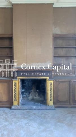 4 soverom Leilighet til salgs i Sant Gervasi - Galvany, Barcelona by - € 1 200 000 (Ref: 8526990)