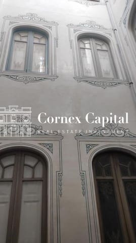 4 soverom Leilighet til salgs i Sant Gervasi - Galvany, Barcelona by - € 1 200 000 (Ref: 8526990)