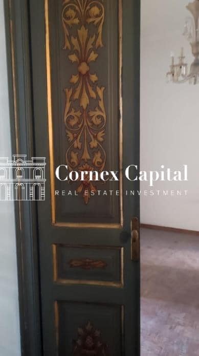 4 soverom Leilighet til salgs i Barcelona by - € 1 200 000 (Ref: 8526990)